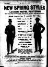 Tailor & Cutter Thursday 19 February 1914 Page 56