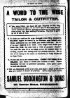 Tailor & Cutter Thursday 19 February 1914 Page 58