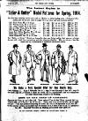 Tailor & Cutter Thursday 12 March 1914 Page 3