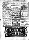 Tailor & Cutter Thursday 12 March 1914 Page 41