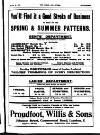 Tailor & Cutter Thursday 19 March 1914 Page 9