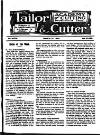 Tailor & Cutter Thursday 19 March 1914 Page 15
