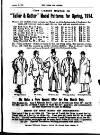 Tailor & Cutter Thursday 19 March 1914 Page 35