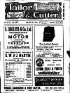 Tailor & Cutter Thursday 26 March 1914 Page 1