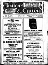 Tailor & Cutter Thursday 02 April 1914 Page 1