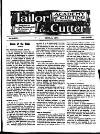 Tailor & Cutter Thursday 02 April 1914 Page 14