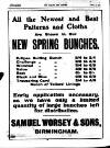 Tailor & Cutter Thursday 09 April 1914 Page 6