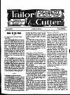 Tailor & Cutter Thursday 09 April 1914 Page 15