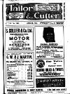 Tailor & Cutter Thursday 23 April 1914 Page 1