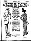 Tailor & Cutter Thursday 23 April 1914 Page 3