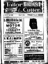 Tailor & Cutter Thursday 07 May 1914 Page 1