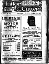 Tailor & Cutter Thursday 04 June 1914 Page 1