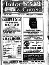 Tailor & Cutter Thursday 18 June 1914 Page 1