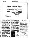 Tailor & Cutter Thursday 18 June 1914 Page 19
