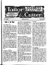 Tailor & Cutter Thursday 25 June 1914 Page 15