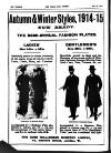 Tailor & Cutter Thursday 23 July 1914 Page 6