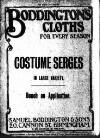 Tailor & Cutter Thursday 23 July 1914 Page 35