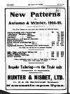 Tailor & Cutter Thursday 30 July 1914 Page 10