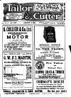 Tailor & Cutter Thursday 13 August 1914 Page 1