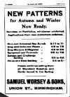 Tailor & Cutter Thursday 13 August 1914 Page 4