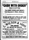 Tailor & Cutter Thursday 13 August 1914 Page 22