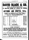 Tailor & Cutter Thursday 20 August 1914 Page 2