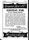 Tailor & Cutter Thursday 20 August 1914 Page 10