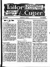 Tailor & Cutter Thursday 27 August 1914 Page 11