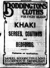 Tailor & Cutter Thursday 03 December 1914 Page 37