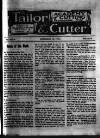 Tailor & Cutter Thursday 10 December 1914 Page 11