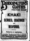 Tailor & Cutter Thursday 17 December 1914 Page 37