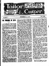 Tailor & Cutter Thursday 31 December 1914 Page 11