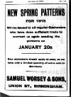 Tailor & Cutter Thursday 07 January 1915 Page 4