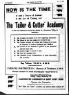 Tailor & Cutter Thursday 07 January 1915 Page 8