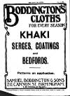 Tailor & Cutter Thursday 07 January 1915 Page 33