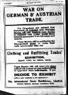 Tailor & Cutter Thursday 14 January 1915 Page 10