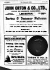 Tailor & Cutter Thursday 14 January 1915 Page 12