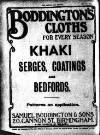 Tailor & Cutter Thursday 14 January 1915 Page 37