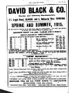 Tailor & Cutter Thursday 21 January 1915 Page 2