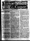 Tailor & Cutter Thursday 21 January 1915 Page 15