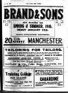 Tailor & Cutter Thursday 21 January 1915 Page 19