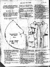 Tailor & Cutter Thursday 21 January 1915 Page 22