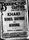 Tailor & Cutter Thursday 21 January 1915 Page 36