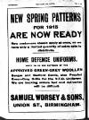 Tailor & Cutter Thursday 04 February 1915 Page 4