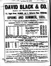 Tailor & Cutter Thursday 04 March 1915 Page 2