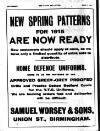 Tailor & Cutter Thursday 04 March 1915 Page 4