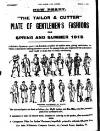 Tailor & Cutter Thursday 04 March 1915 Page 39