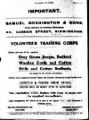 Tailor & Cutter Thursday 11 March 1915 Page 33