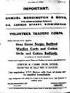 Tailor & Cutter Thursday 18 March 1915 Page 33