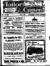 Tailor & Cutter Thursday 01 April 1915 Page 1